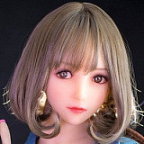wmdoll 欧米タイプ#432ヘッド 160cm Bカップ  TPE製等身大リアルラブドール