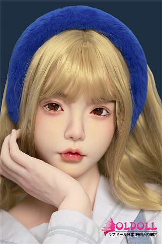 FUDOLL #7ヘッド 158cm Cカップ シリコンヘッド＋TPEボディ 眉毛と睫毛植毛加工あり 等身大リアルラブドール