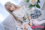 My Loli Waifu 150cm Dカップ 美亚Miaヘッド TPE製ボディ 等身大リアルラブドール