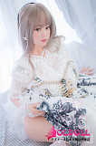 My Loli Waifu 150cm Dカップ 美亚Miaヘッド TPE製ボディ 等身大リアルラブドール