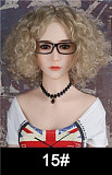 wmdoll ヘッド#108 164cm Dカップ  TPE製等身大リアルラブドール