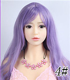 AFDOLL 164cm Eカップ #71ヘッド シリコンヘッド+TPEボディ リアルラブドール