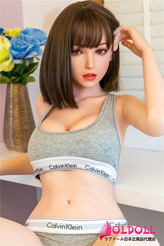 人造人RZRDOLL  トルソー 96cm Eカップ Ailinnaヘッド  等身大 フルシリコン製ラブドール