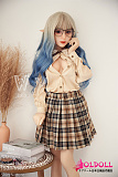 wmdoll 146cm Cカップ#439ヘッド TPE製ラブドール