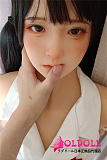 My Loli Waifu 145cm Aカップ 美亚ヘッド TPE製ボディ 等身大リアルラブドール