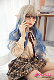 wmdoll 146cm Cカップ#439ヘッド TPE製ラブドール