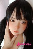 My Loli Waifu 145cm Aカップ 美亚ヘッド TPE製ボディ 等身大リアルラブドール