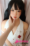My Loli Waifu 145cm Aカップ 美亚ヘッド TPE製ボディ 等身大リアルラブドール
