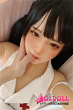 My Loli Waifu 145cm Aカップ 美亚ヘッド TPE製ボディ 等身大リアルラブドール