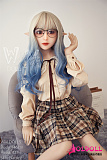wmdoll 146cm Cカップ#439ヘッド TPE製ラブドール