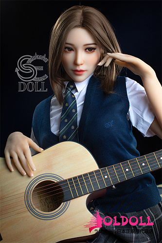 SEDOLL 163cm Eカップ 078ヘッド TPE製等身大リアルラブドール