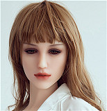Sanhui Doll #Yukiヘッド フルシリコン製ラブドール  （フェラ不可）（掲載画像は156cm美乳）