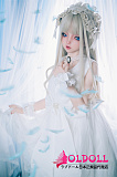 Sanhui Doll 最新作#145-9ヘッド 掲載画像は145cmDカップ シリコン製等身大リアルラブドール