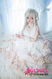 Sanhui Doll 最新作#145-9ヘッド 掲載画像は145cmDカップ シリコン製等身大リアルラブドール