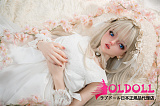 Sanhui Doll 最新作#145-9ヘッド 掲載画像は145cmDカップ シリコン製等身大リアルラブドール