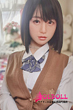 【戸田真琴】True idols  AV女優戸田真琴さん監修ラブドール 宣伝画像148cm Eカップボディ topsinoボディと自由に組合 （Sino Doll工場製）最新作 フルシリコン材質 【戸田真琴さんの正規品証明書発行】