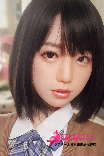 【戸田真琴】True idols  AV女優戸田真琴さん監修ラブドール 宣伝画像148cm Eカップボディ topsinoボディと自由に組合 （Sino Doll工場製）最新作 フルシリコン材質 【戸田真琴さんの正規品証明書発行】