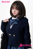 Real girl 148cm Cカップ  tpe製等身大リアルラブドール