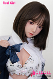 Real girl 148cm Cカップ  tpe製等身大リアルラブドール