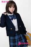 Real girl 148cm Cカップ  tpe製等身大リアルラブドール