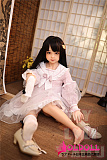 My Loli Waifu 100cm AAカップ #43 Nonokaちゃん TPE製ヘッド+TPE製ボディー ロり系等身大リアルラブドール
