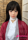 My Loli Waifu 145cm Aカップ #22MIAちゃん シリコン製ヘッド+TPE製ボディー 等身大リアルラブドール