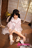 My Loli Waifu 100cm AAカップ #43 Nonokaちゃん TPE製ヘッド+TPE製ボディー ロり系等身大リアルラブドール