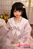 My Loli Waifu 100cm AAカップ #43 Nonokaちゃん TPE製ヘッド+TPE製ボディー ロり系等身大リアルラブドール