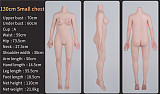 【カスタマイズ専用ページ】WAXDOLL フルシリコン製 ヘッドとボディ自由に組合  等身大リアルラブドール