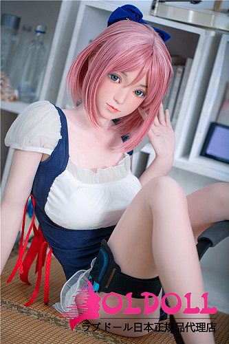 FUDOLL #12ヘッド 148cm Dカップ シリコンヘッド＋TPEボディ 眉毛と睫毛植毛加工あり 等身大リアルラブドール