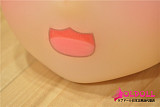【PPC撮影】凹凸咪 aotume（アニメドール）135cm AAカップ(Fat)  #58 ヘッド TPE製 等身大 リアルラブドール