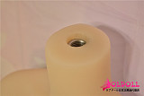 【PPC撮影】凹凸咪 aotume（アニメドール）135cm AAカップ(Fat)  #58 ヘッド TPE製 等身大 リアルラブドール