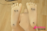 【PPC撮影】凹凸咪 aotume（アニメドール）135cm AAカップ(Fat)  #58 ヘッド TPE製 等身大 リアルラブドール