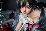Sanhui Doll 最新作#145-9ヘッド 掲載画像は145cmDカップ フルシリコン製等身大リアルラブドール