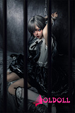 Sanhui Doll 最新作#145-9ヘッド 掲載画像は145cmDカップ フルシリコン製等身大リアルラブドール
