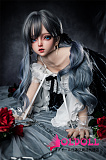 Sanhui Doll 最新作#145-9ヘッド 掲載画像は145cmDカップ フルシリコン製等身大リアルラブドール