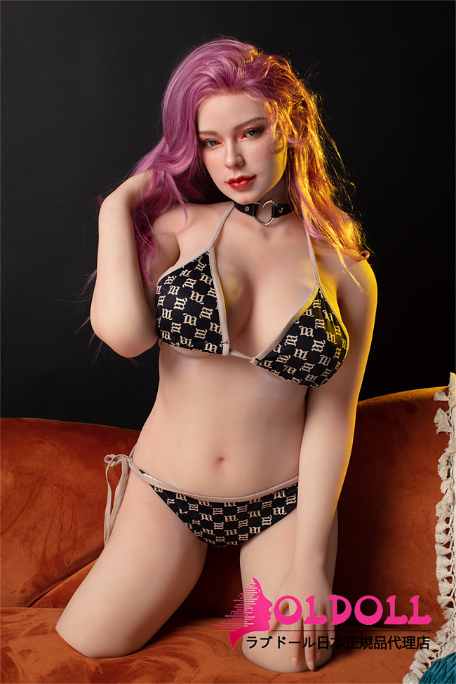 Starpery 105cm Eカップ #Queenヘッド トルソー フルシリコンラブドール リアルドール