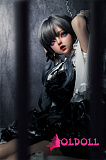 Sanhui Doll 最新作#145-9ヘッド 掲載画像は145cmDカップ フルシリコン製等身大リアルラブドール