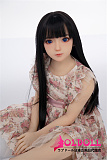AXBDOLL 掲載画像 新型 120cmバスト平 #A46   TPEラブドール  リアルドール 等身大 新骨格 ダッチワイフ ロリ系