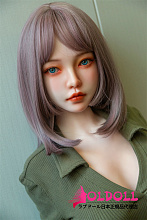 Qita Doll  150cm シリコンヘッド幼真+ TPEボディ リアルラブドール