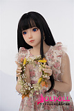 AXBDOLL 掲載画像 新型 120cmバスト平 #A46   TPEラブドール  リアルドール 等身大 新骨格 ダッチワイフ ロリ系