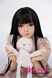 AXBDOLL 掲載画像 新型 120cmバスト平 #A46   TPEラブドール  リアルドール 等身大 新骨格 ダッチワイフ ロリ系