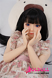 AXBDOLL 掲載画像 新型 120cmバスト平 #A46   TPEラブドール  リアルドール 等身大 新骨格 ダッチワイフ ロリ系