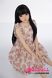 AXBDOLL 掲載画像 新型 120cmバスト平 #A46   TPEラブドール  リアルドール 等身大 新骨格 ダッチワイフ ロリ系