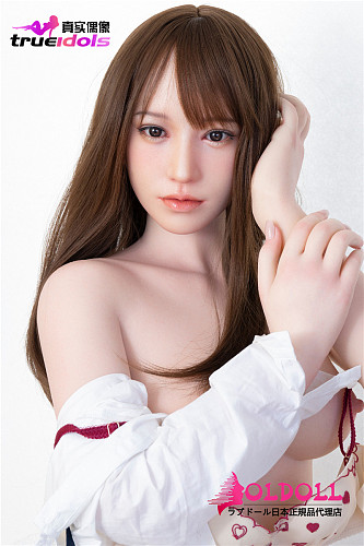【楓カレン】True idols  宣伝画像topsino 158cm Dカップボディ AV女優楓カレンさん監修ラブドール topsinoボディと自由に組合 （Sino Doll工場製）最新作 フルシリコン材質 【楓カレンさんの正規品証明書発行】
