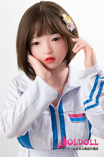 Art-doll 最新作148cm AAカップ M3ヘッド 軽量化18KG フルシリコンラブドール（新しいシリーズ M16ボルトのジョイントを採用）