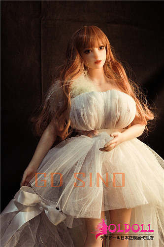 GD Sino doll ＃N1ヘッド 60cm 巨乳 minidoll ミニタイプ フルシリコンラブドール