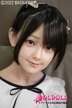 My Loli Waifu フルシリコン製138cm Bカップ #24RENAヘッド 等身大リアルラブドール