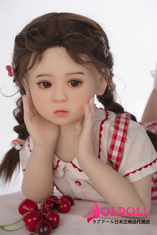 AXBDOLL 人気ヘッドTA01 88CM AAカップ(バスト平ら) ロリ系等身大TPEラブドール
