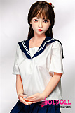 Real girl 148cm Cカップ ヘッド R45ヘッド tpe製等身大リアルラブドール